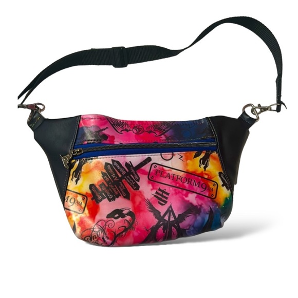 Handbags - Harry Potter Fanny Pack